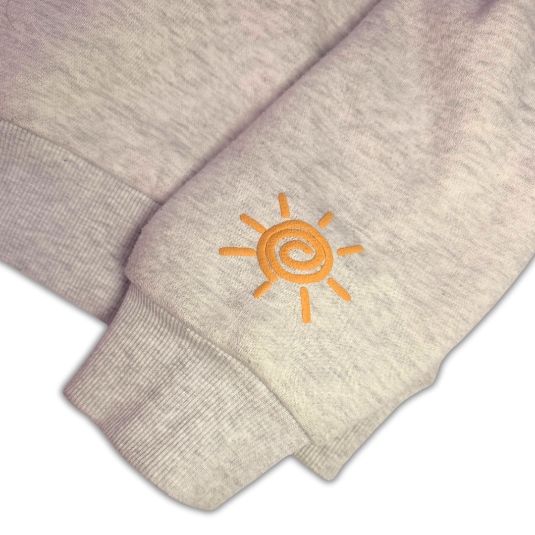 Sunfleece Hoodie