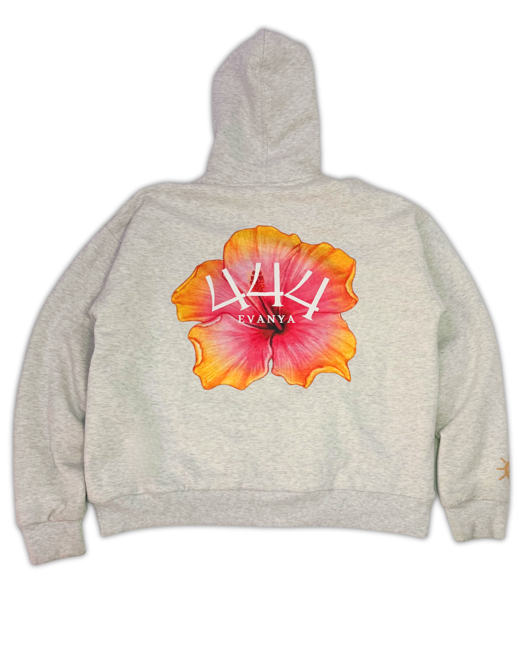 Sunfleece Hoodie