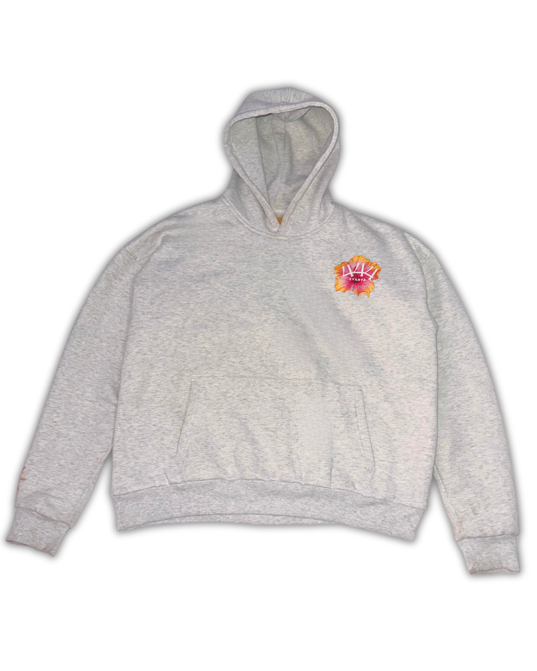 Sunfleece Hoodie